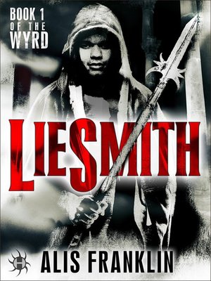 cover image of Liesmith